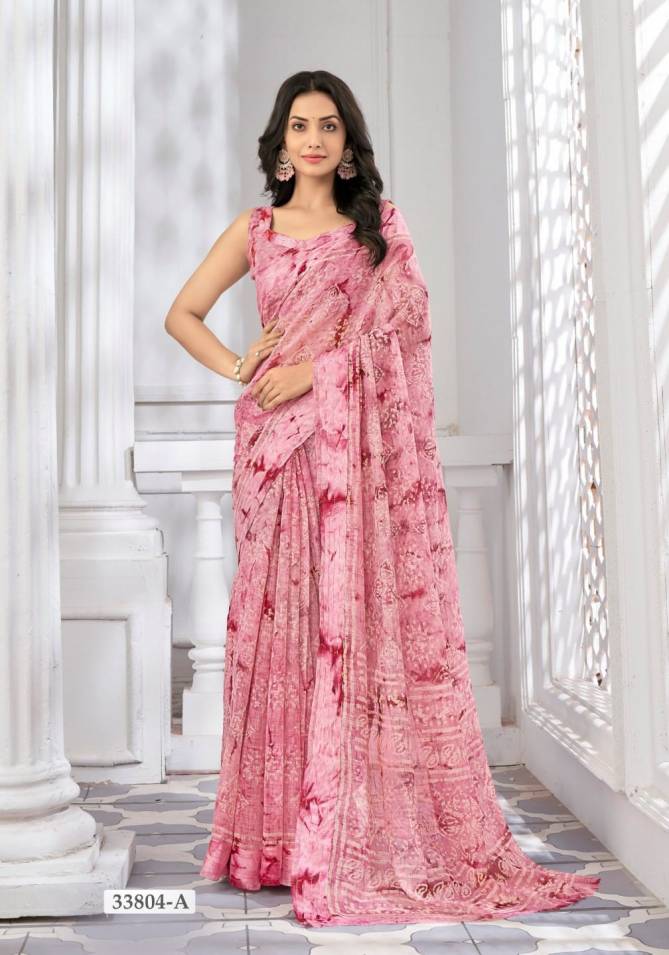 Vidhya Vol 3 By Ruchi Printed Daily Wear Sarees Wholesale Market In Surat
